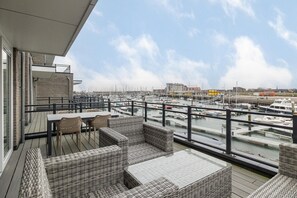 Apartment | View from property