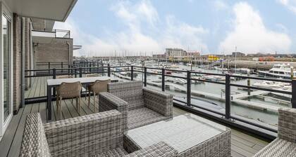 Apartment in Zeeland by Oosterschelde Beach