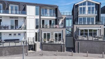 Apartment | Exterior