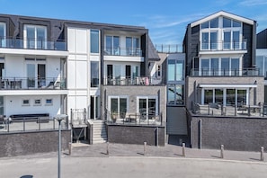 Departamento | Exterior