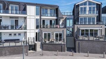 Apartemen | Eksterior