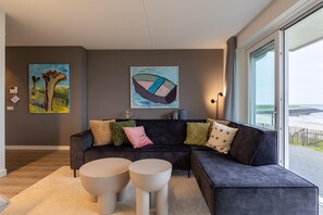 Apartment | Wohnzimmer