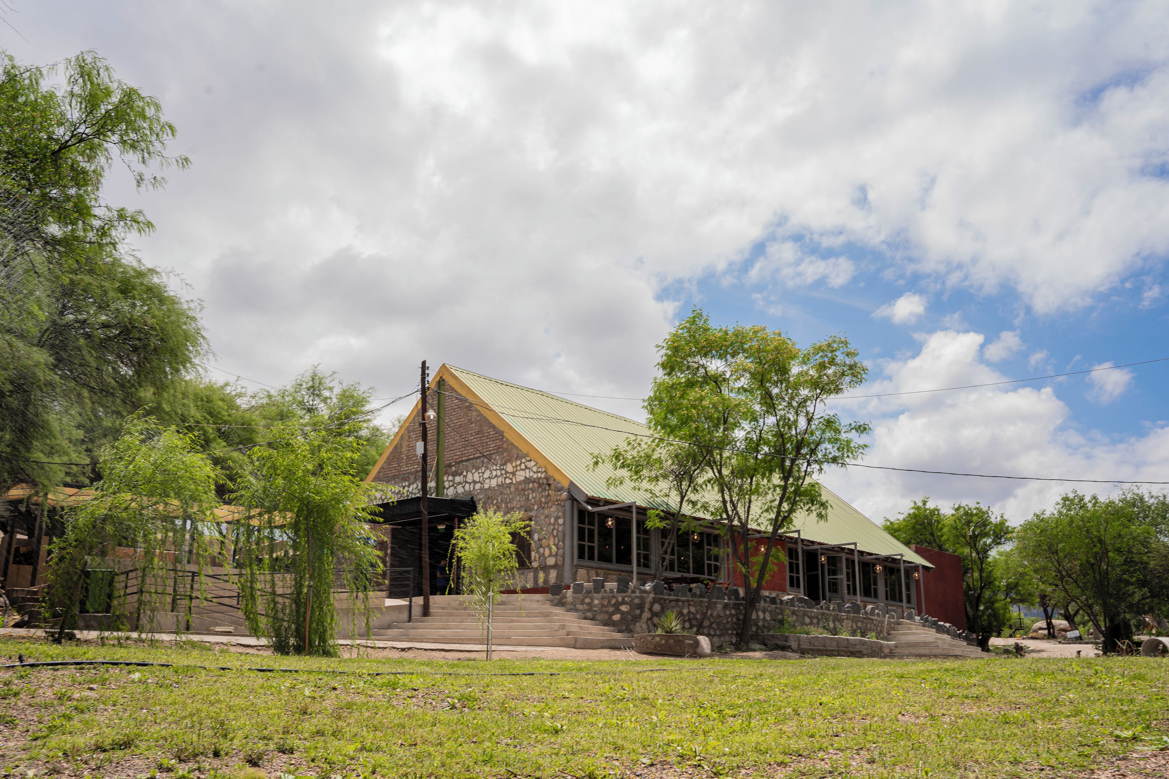 Restaurang