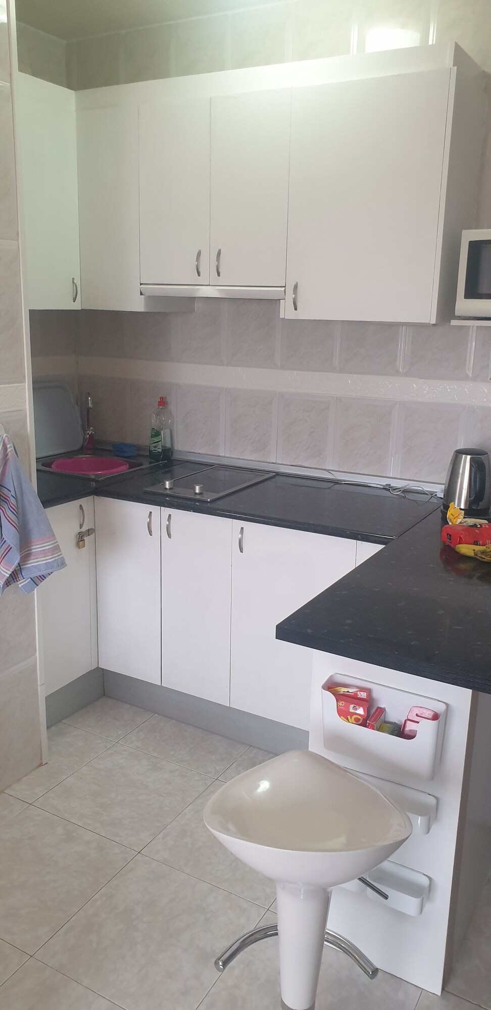 Bild für Gastgeberprofil