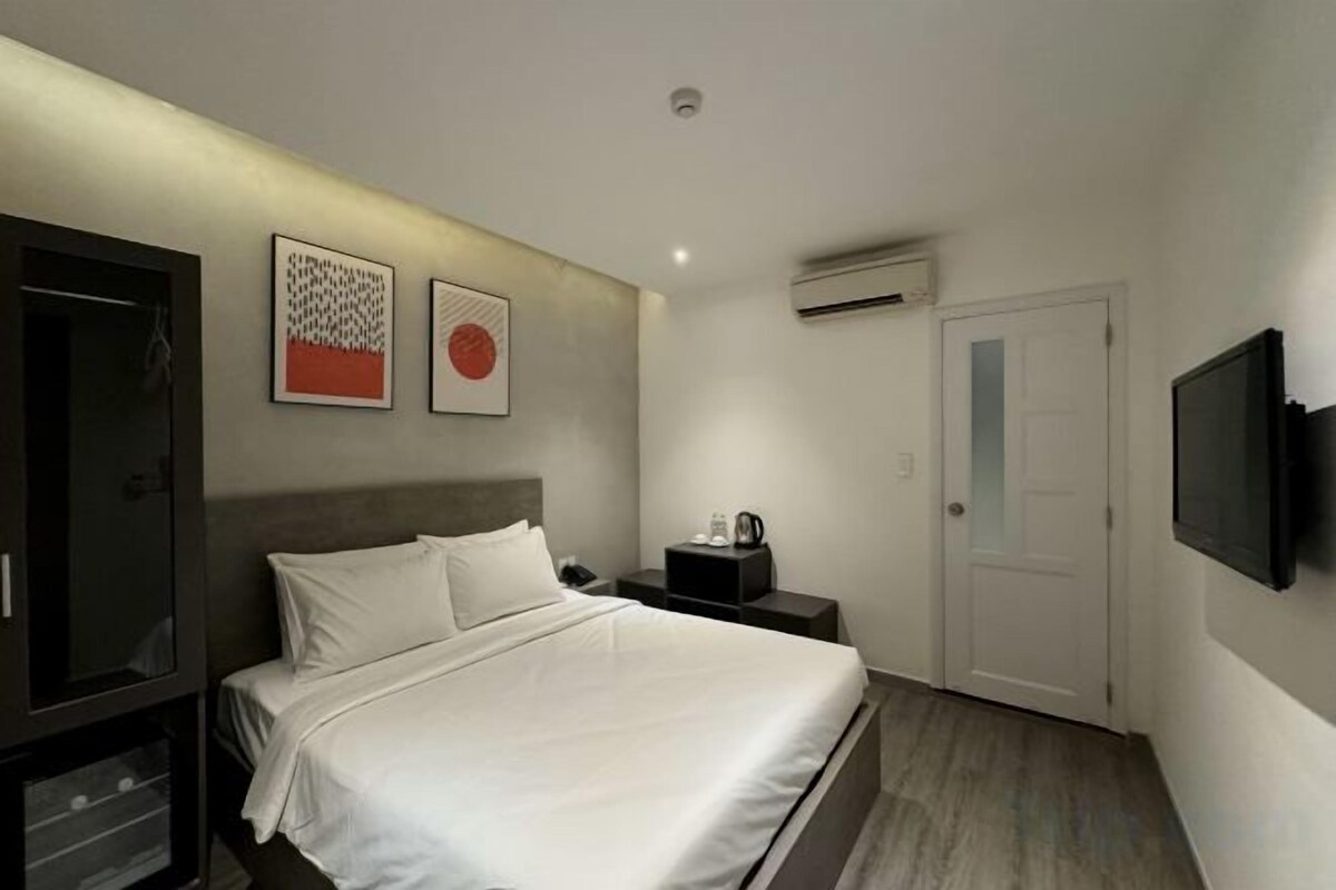 Kamer