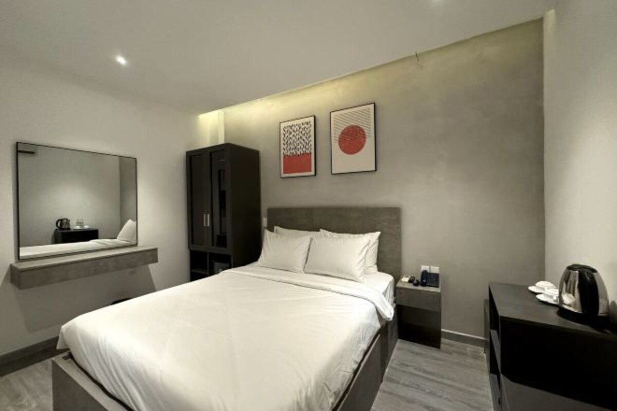 Superior Double Room (No Window)