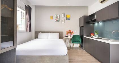 Nicecy Hotel - 218 Le Thanh Ton Street