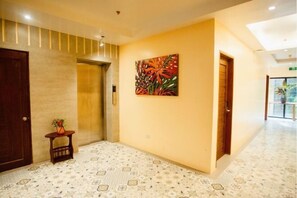 Interior - ARC Homes Hotel Panglao powered by Cocotel (Panglao)