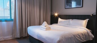 Cozy Getaway: Double Room in Mendoza