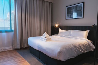 Cozy Getaway: Double Room in Mendoza