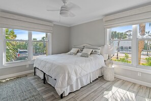 2 dormitorios, tabla de planchar con plancha, wifi gratis y ropa de cama