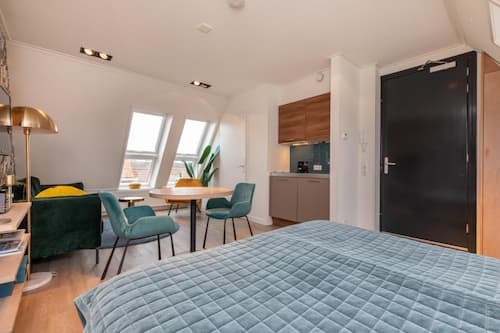Apartment | Wohnzimmer