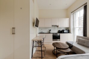 Apartment, Private Bathroom (5) | 1 bedroom, free WiFi
