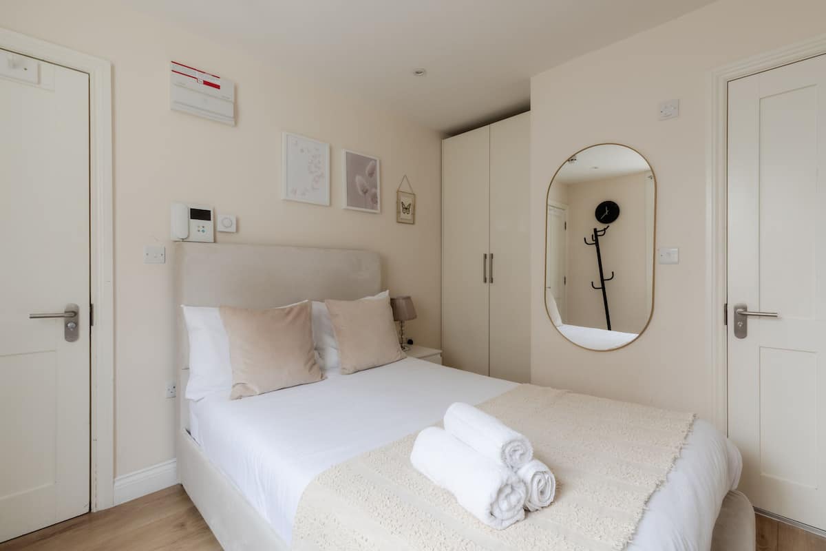 Economy Studio, Ensuite | Free WiFi