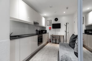 Apartment, Private Bathroom (2) | 1 bedroom, free WiFi