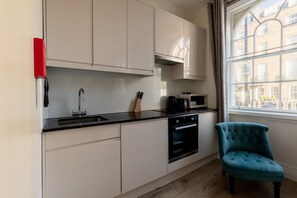 Leilighet, privat bad (6) | Wi-fi (inkludert)