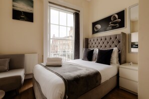Apartment, Private Bathroom (5)