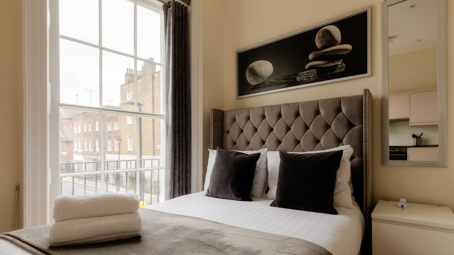 Gloucester Place Studios