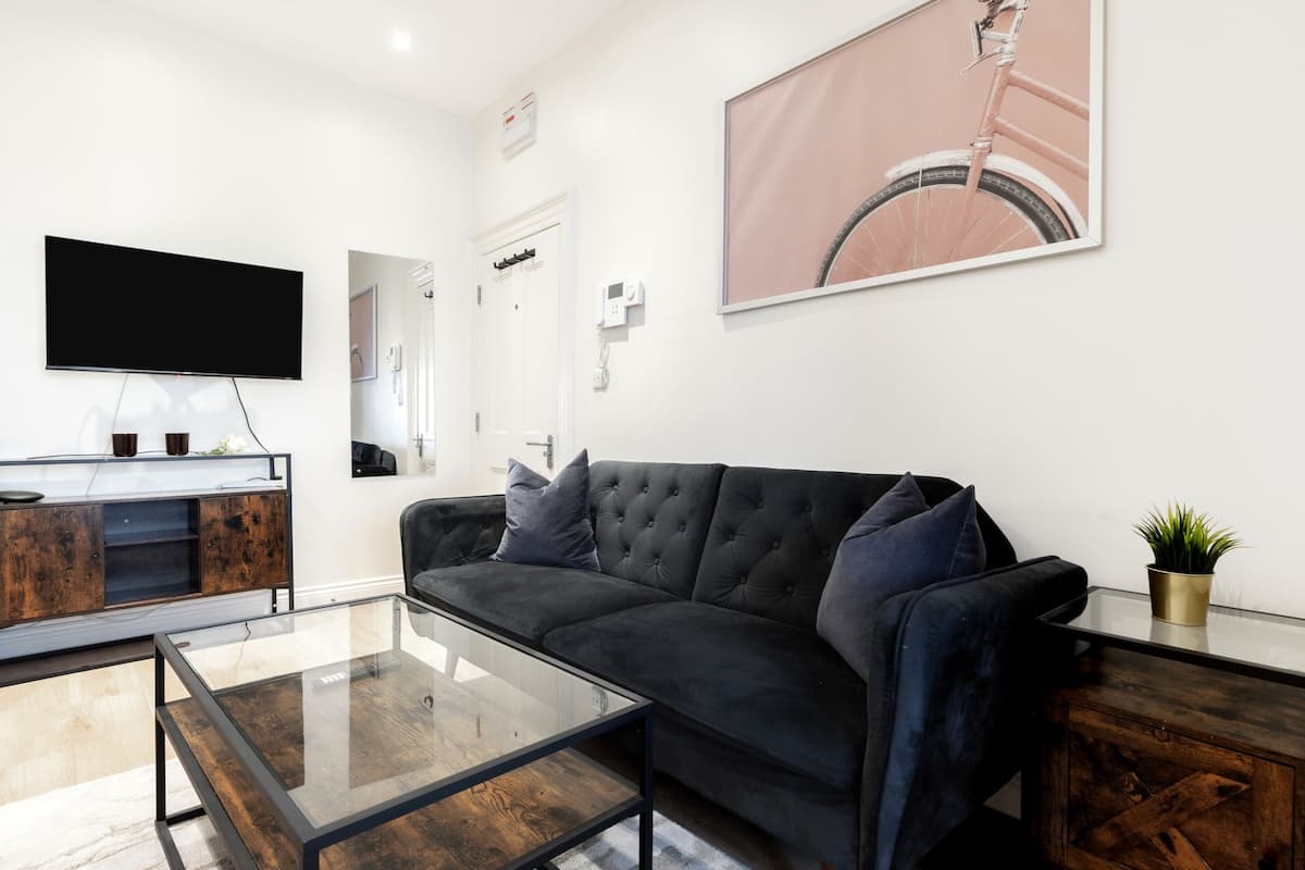 Apartment, Private Bathroom (4)