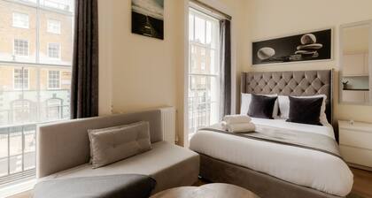 Gloucester Place Studios