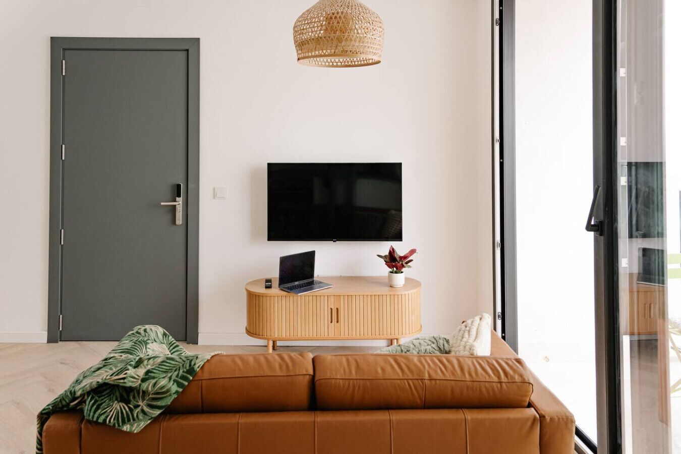 TV