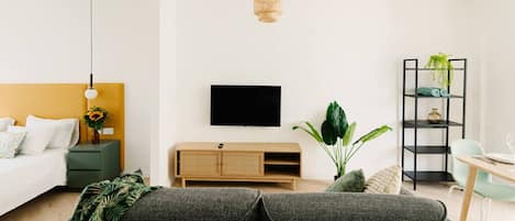 テレビ