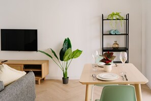 TV