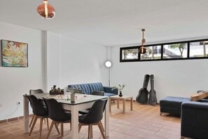 Interior - Casa Sur: Spacious and elegant 3-bedroom home (Mijas)