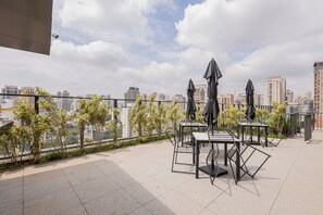 Property grounds - SSP - Soma Perdizes (São Paulo)