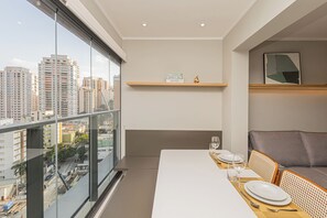 Veranda