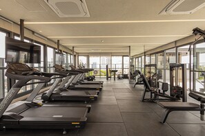 Sportschool