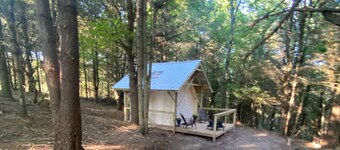 Indulge in our Forest Retreat