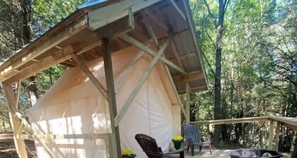 Indulge in our Forest Retreat