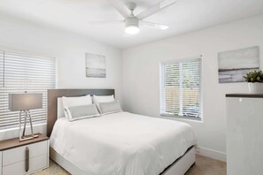 House, Multiple Beds, Patio, Garden View (Sunrise Palms)