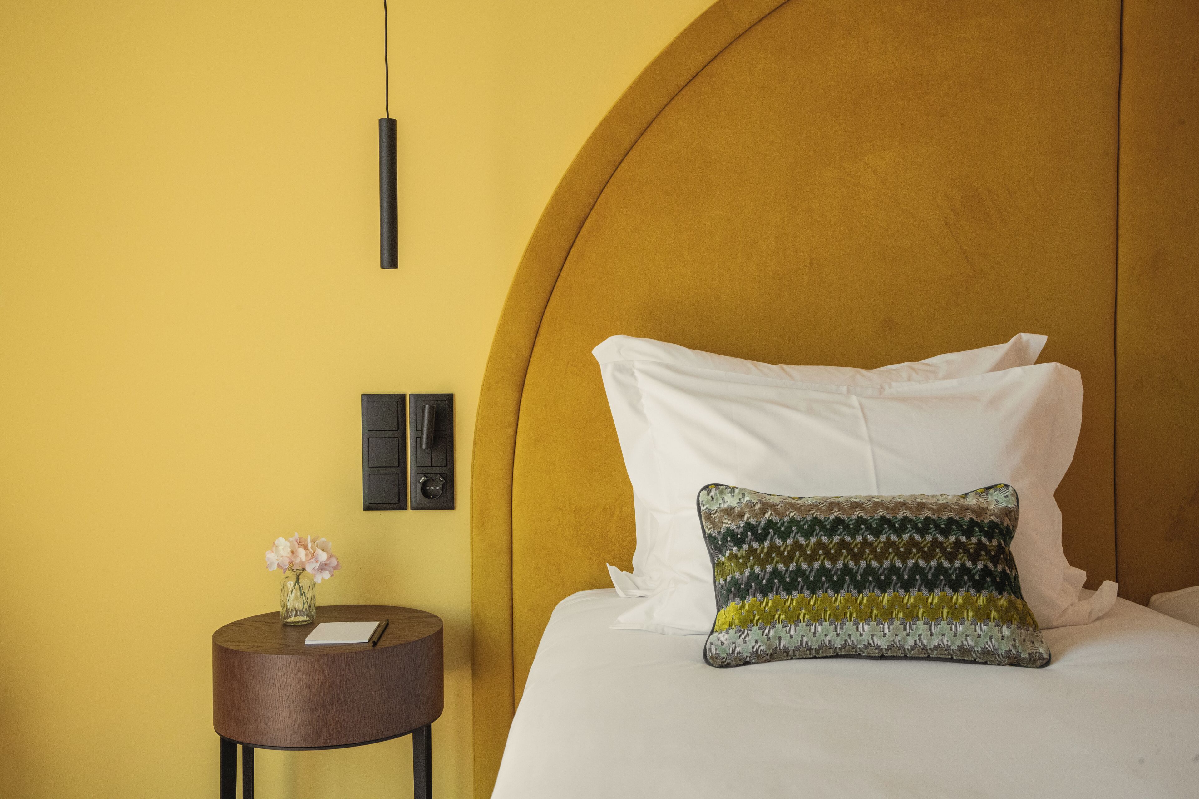 Foto - The MN56 Hotel