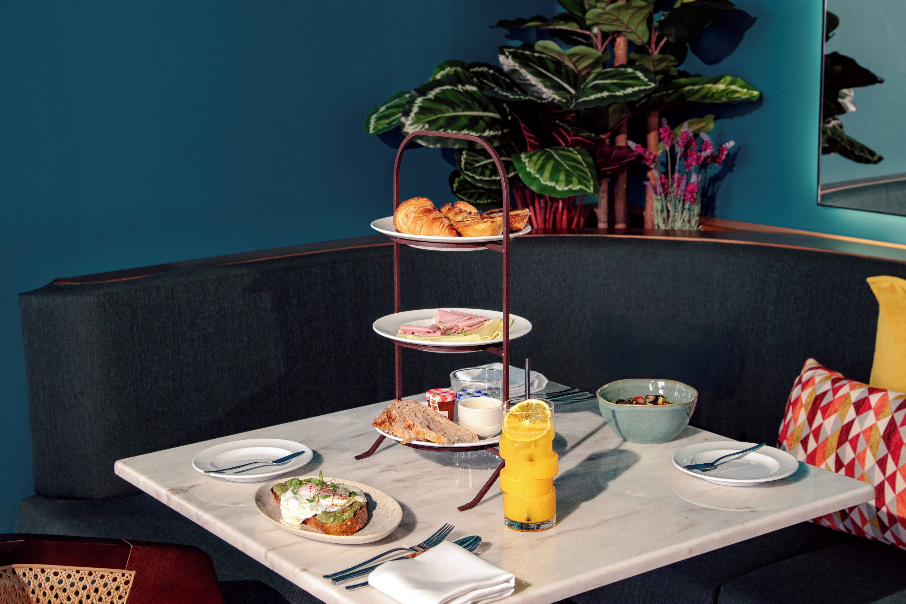 Foto - The MN56 Hotel