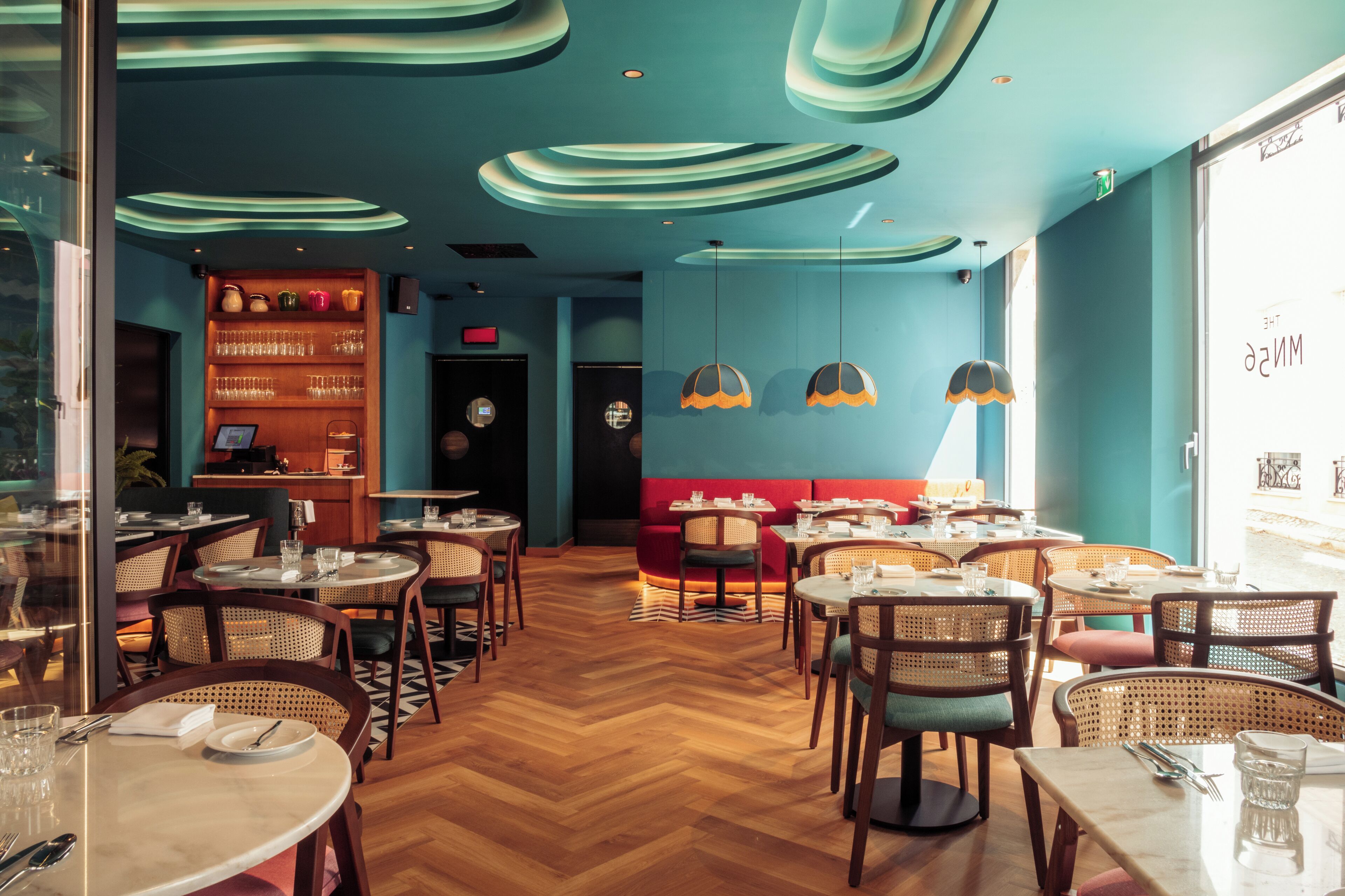 Foto - The MN56 Hotel