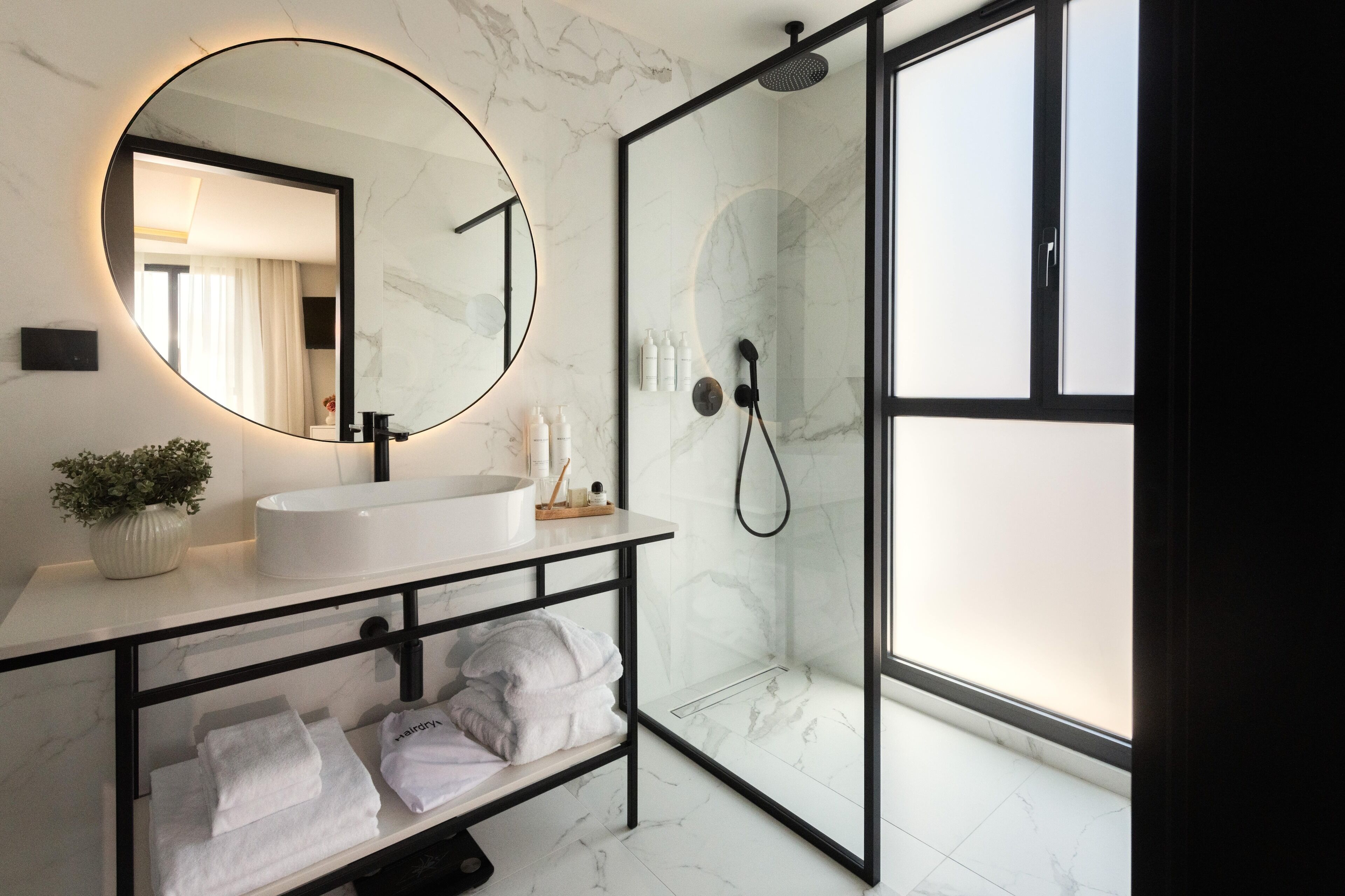 Foto - The MN56 Hotel