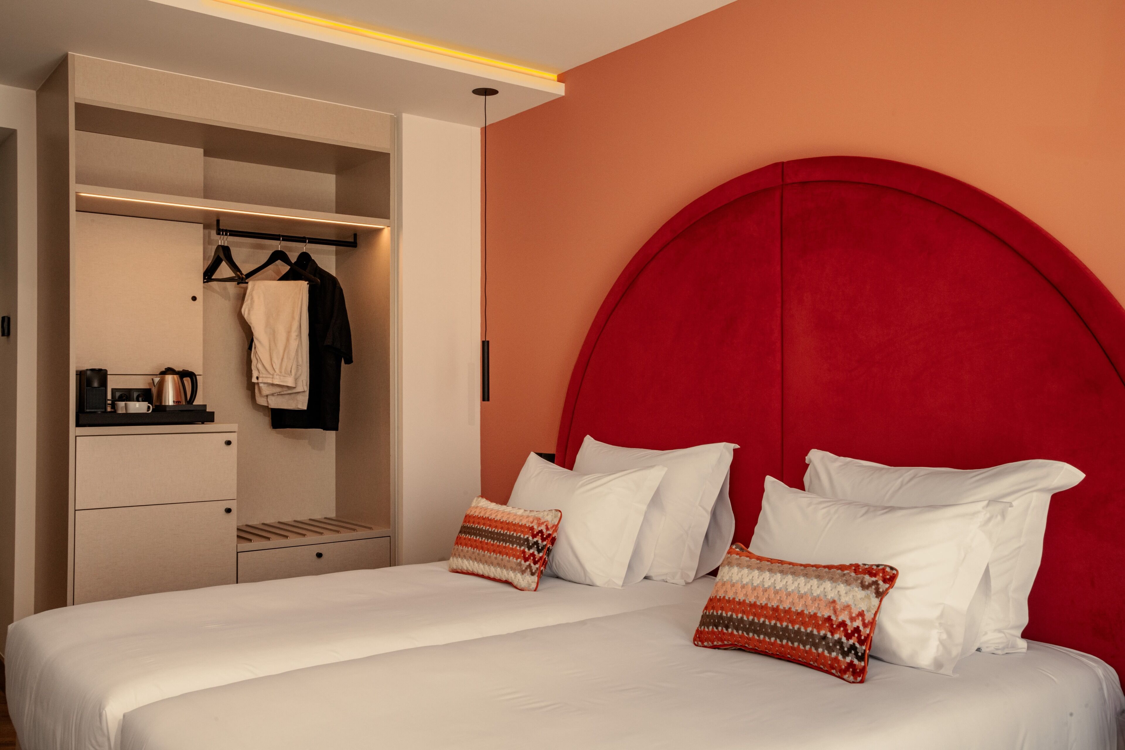 Foto - The MN56 Hotel