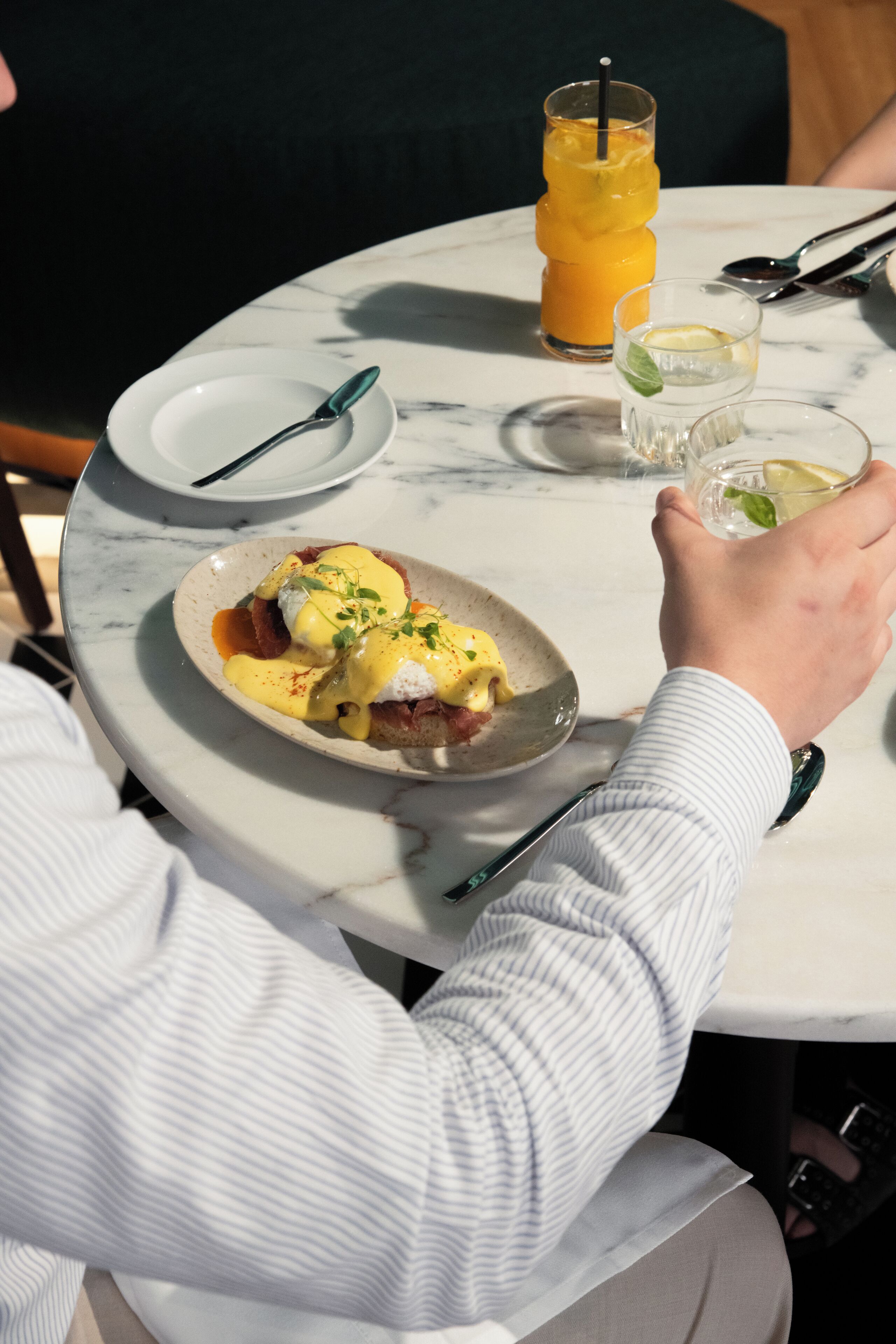 Foto - The MN56 Hotel