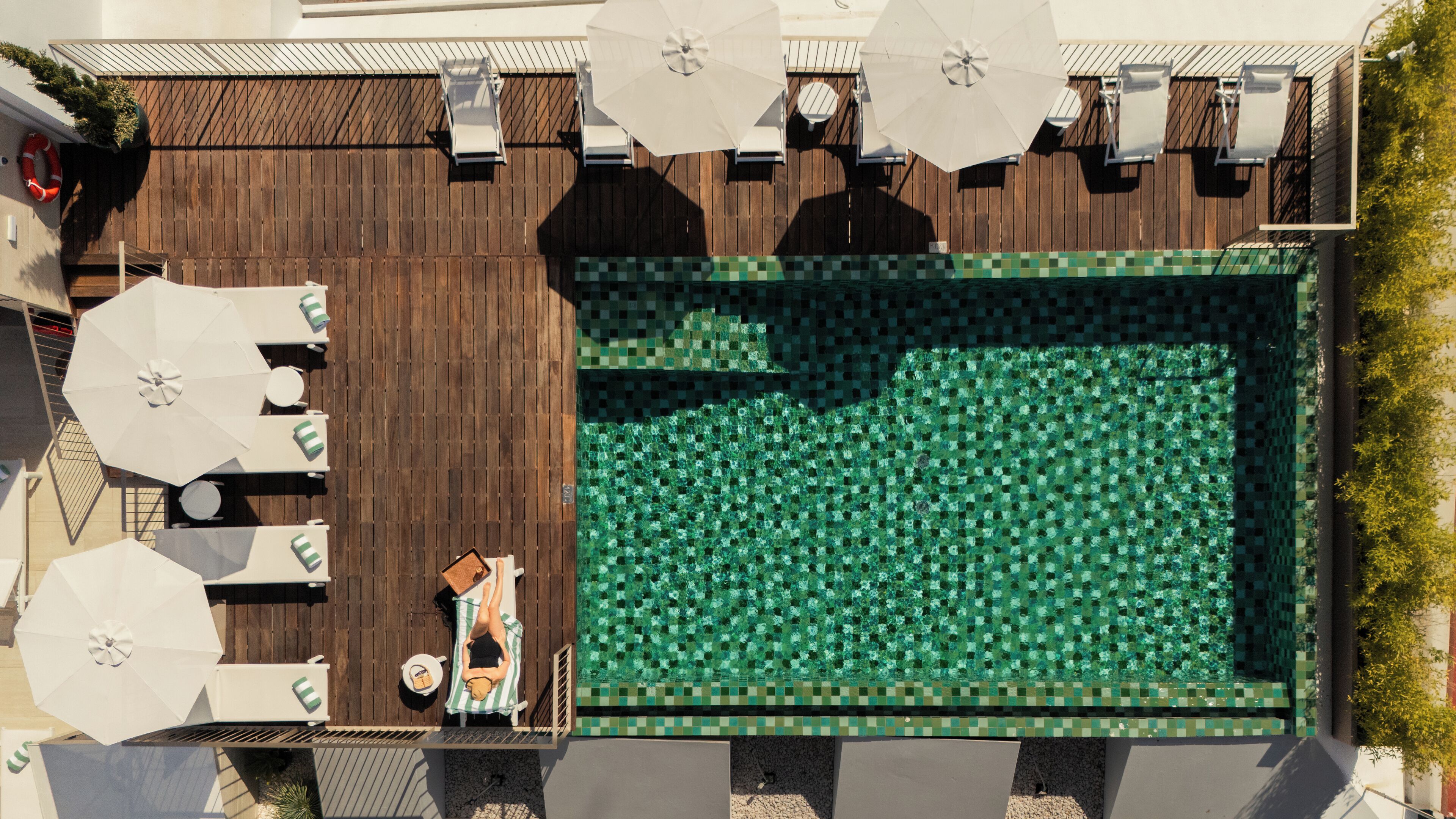 Foto - The MN56 Hotel