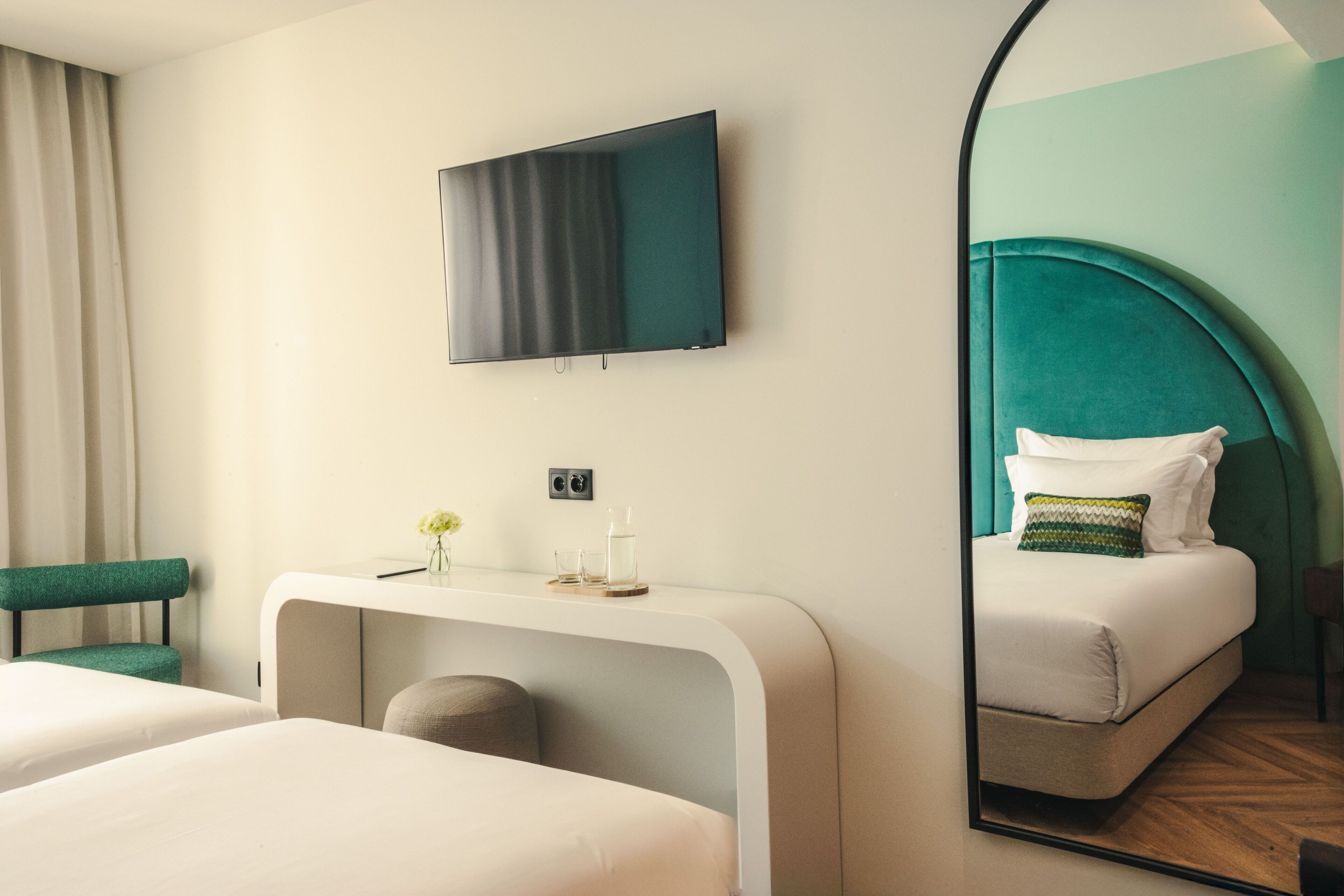 Foto - The MN56 Hotel