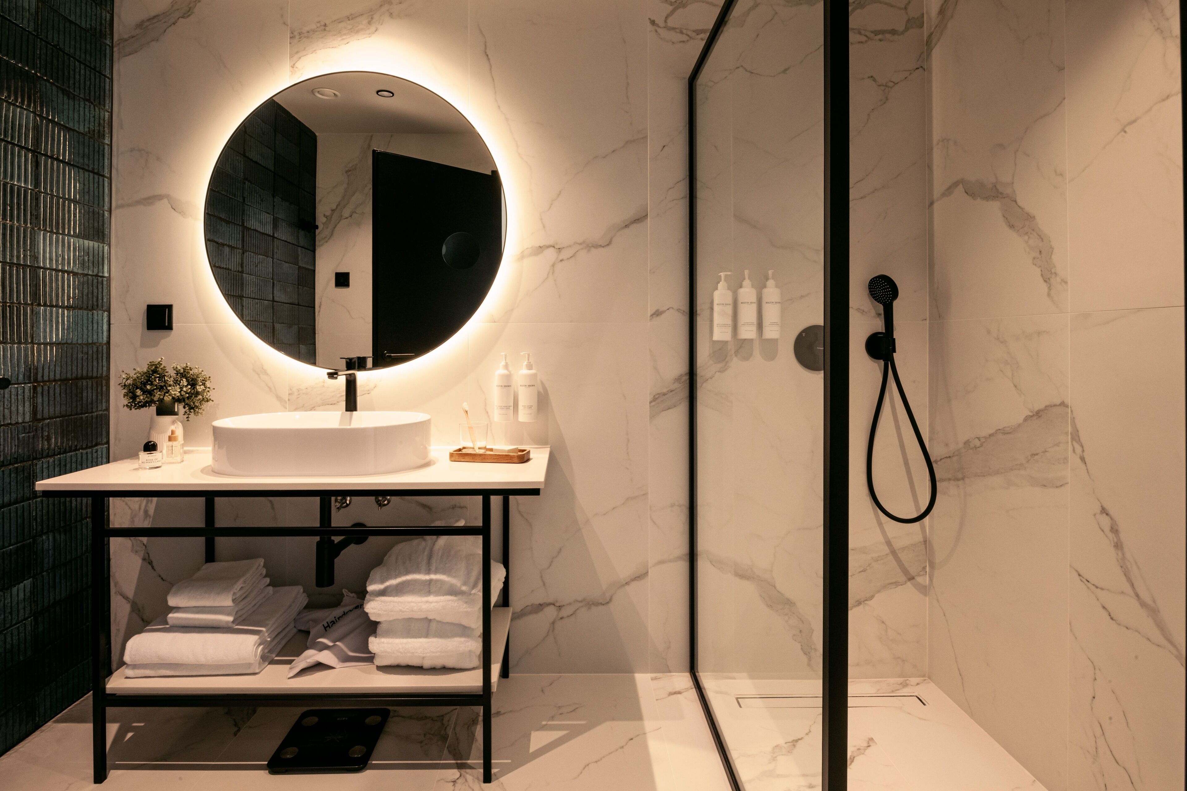 Foto - The MN56 Hotel