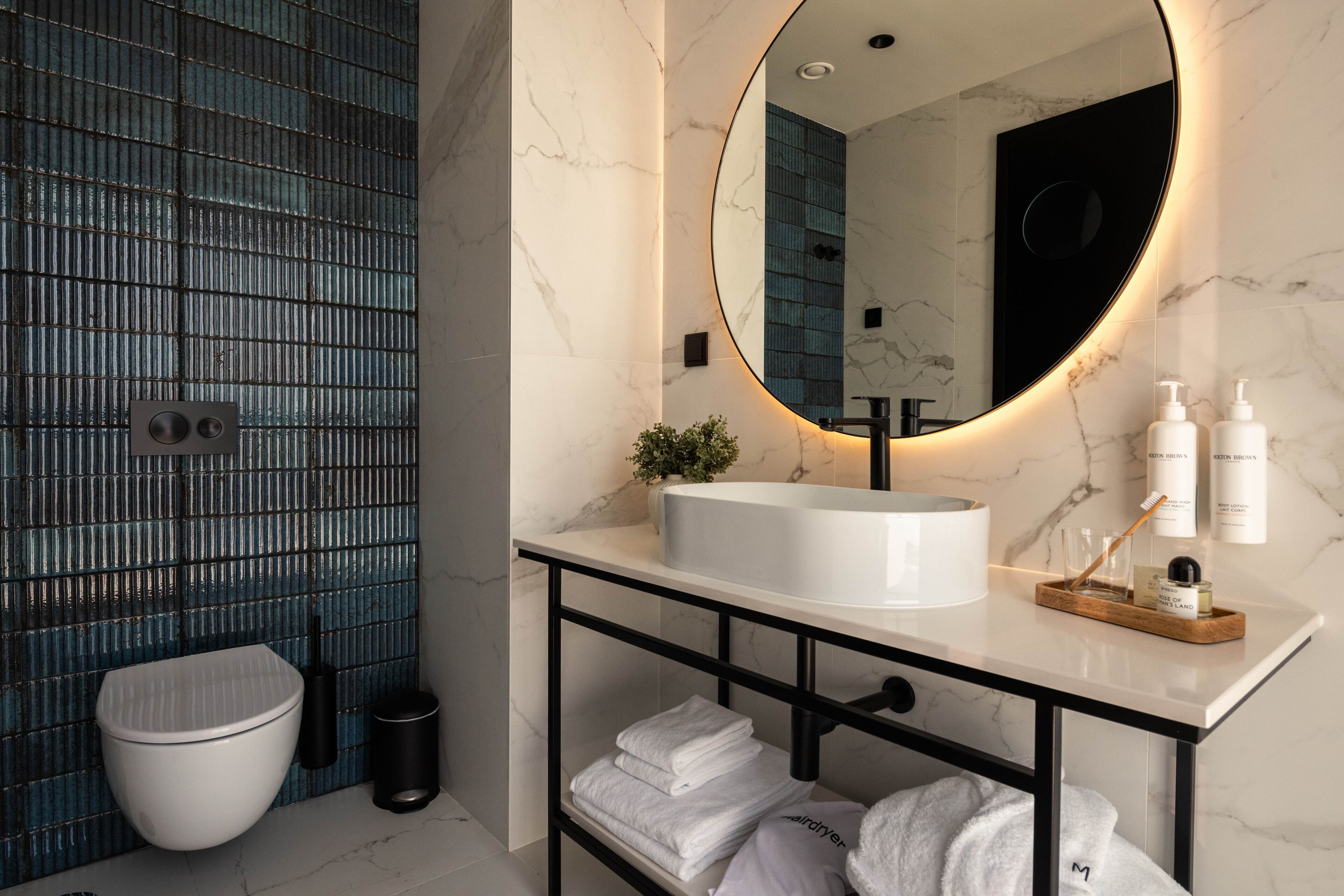 Foto - The MN56 Hotel