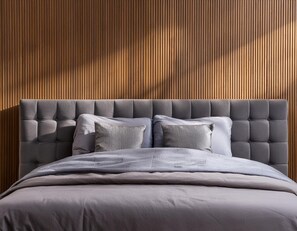 Comfort Apartment | 1 bedroom, premium bedding, desk, iron/ironing board - Marie - Serviced Apartments (Feldkirchen)