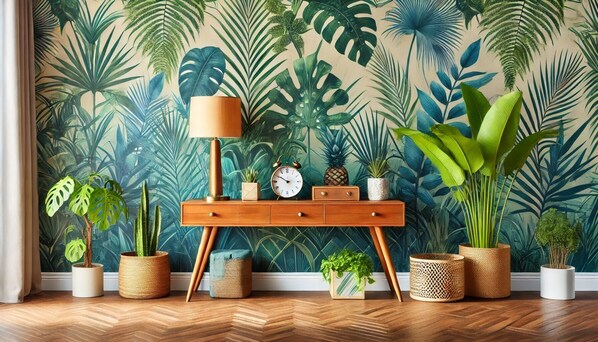 Comfort Apartment | 1 bedroom, premium bedding, desk, iron/ironing board - Marie - Serviced Apartments (Feldkirchen)