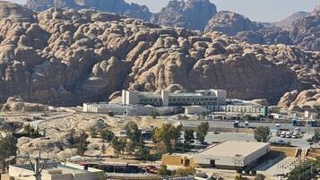 Comfort Double or Twin Room, Mountain View | View from room