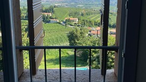 Interior - Casa Vacanze Conca D'Oro (San Giorgio di Valpolicella)