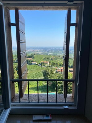 Interior - Casa Vacanze Conca D'Oro (San Giorgio di Valpolicella)