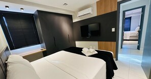 Basic Apartment | 2 bedrooms, free WiFi - Mardisa Design - LikeHome Hospedagens (João Pessoa)